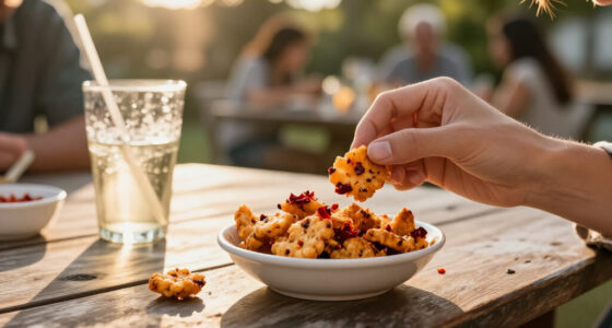 Crunchy, Spicy, Protein-packed: How Mars Is Driving The Next Era Of Snacking