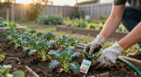 Eden Brothers Recalls Calabrese Broccoli Seeds Due To Possible Salmonella Contamination