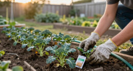 Eden Brothers Recalls Calabrese Broccoli Seeds Due To Possible Salmonella Contamination