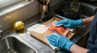 EU-wide Seasonal Salmonella Outbreak Strikes Again