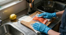 EU-wide Seasonal Salmonella Outbreak Strikes Again