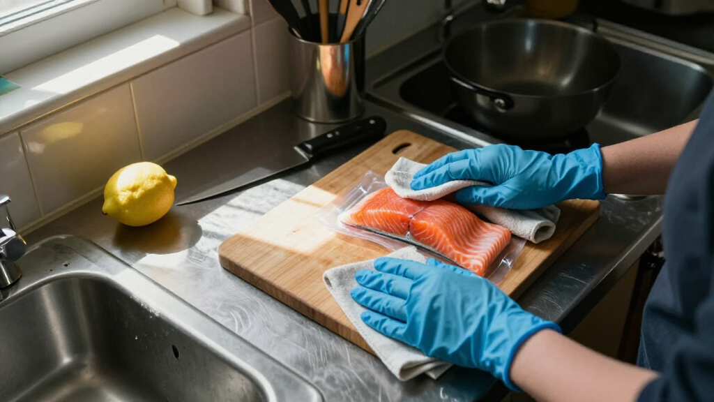 EU-wide Seasonal Salmonella Outbreak Strikes Again