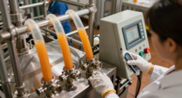 FDA Cites Juice Processor For HACCP Failures And Lack Of Pathogen Reduction