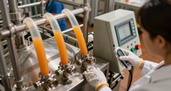 FDA Cites Juice Processor For HACCP Failures And Lack Of Pathogen Reduction
