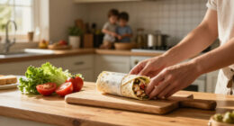 FDA Declares End To Outbreak Linked To Trader Joe's Chicken Wraps; A New Outbreak Is Under Investigation
