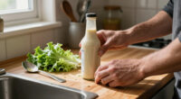 FDA Elevates Salad Dressing Recall To Highest Risk Level—Here’s Everything You Need To Know