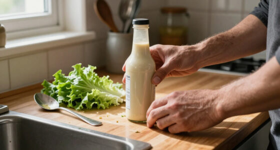 FDA Elevates Salad Dressing Recall To Highest Risk Level—Here’s Everything You Need To Know