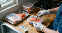 FDA Issues Warning About Cold Smoked Fish Because Of Botulism Risk; Company Refuses To Recall Product