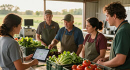 FDA Meeting Seeks To Gather Input On Exemptions From Food Traceability Rule