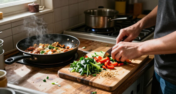 Food Processing Influences Metabolism And Brain Activity