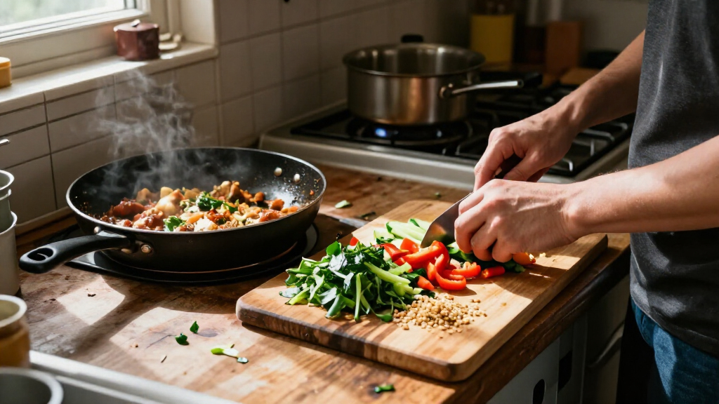 Food Processing Influences Metabolism And Brain Activity