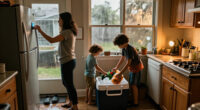 Food Safety Tips For Hurricane Recovery