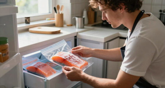Frozen Smoked Salmon Recalled After Positive Test For Listeria