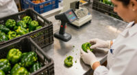 Frutas Y Hortalizas Del Sur S.A. Expands Recalls To Include Additional Lots Of Great Value Frozen Organic Triple Berry Blend 10 OZ, Great Value Frozen Organic Blueberries 10 OZ And One Lot Of Trader Joe’s Frozen Organic Mixed Berry Blend 12 OZ Because Of Potential Contamination With E. Coli O145