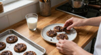 Ghirardelli Brings 174-Year-old Chocolate Brand To Packaged Cookies