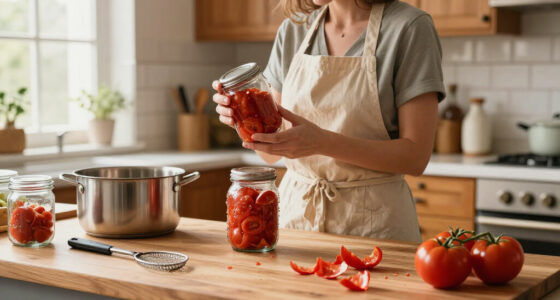 Home Canning Supplies Shopping Checklist 2026