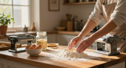 Homemade Pasta Shopping Checklist 2026