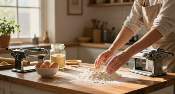 Homemade Pasta Shopping Checklist 2026