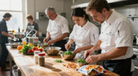 How PepsiCo Uses Chefs To Think Differently About Innovation