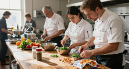 How PepsiCo Uses Chefs To Think Differently About Innovation