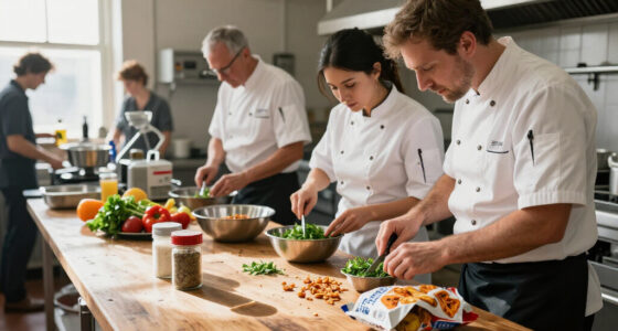 How PepsiCo Uses Chefs To Think Differently About Innovation