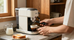 Is the Gevi 20-Bar Compact Espresso Machine for Worth It? Honest Take + Alternatives
