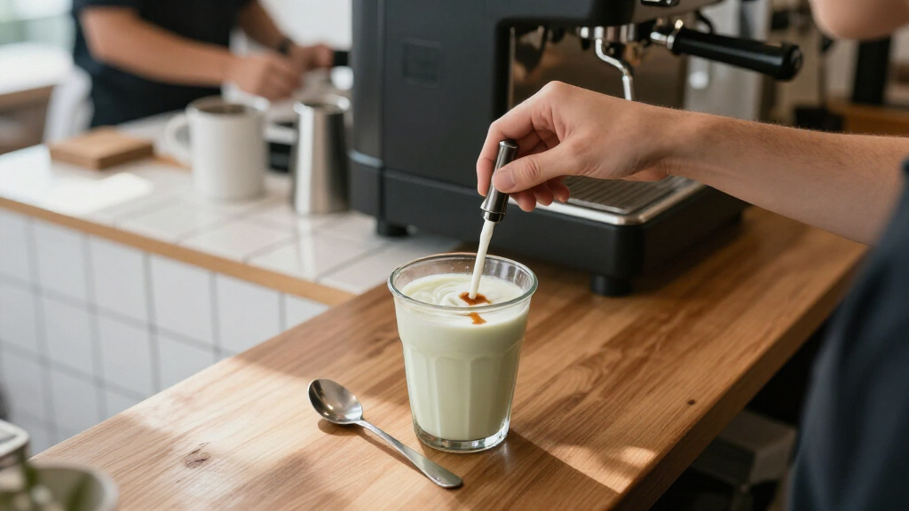 Lawsuit Targets Starbucks ‘Sugar-Free’ Protein Drinks Over Milk Sugar