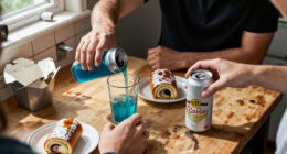 Leftovers: BeatBox Jams With Cinnabon | Topo Chico Launches Premium Canned Water