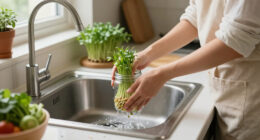 More Sprouting Seeds Linked To Outbreak Recalled; FDA Still Won't Name Supplier