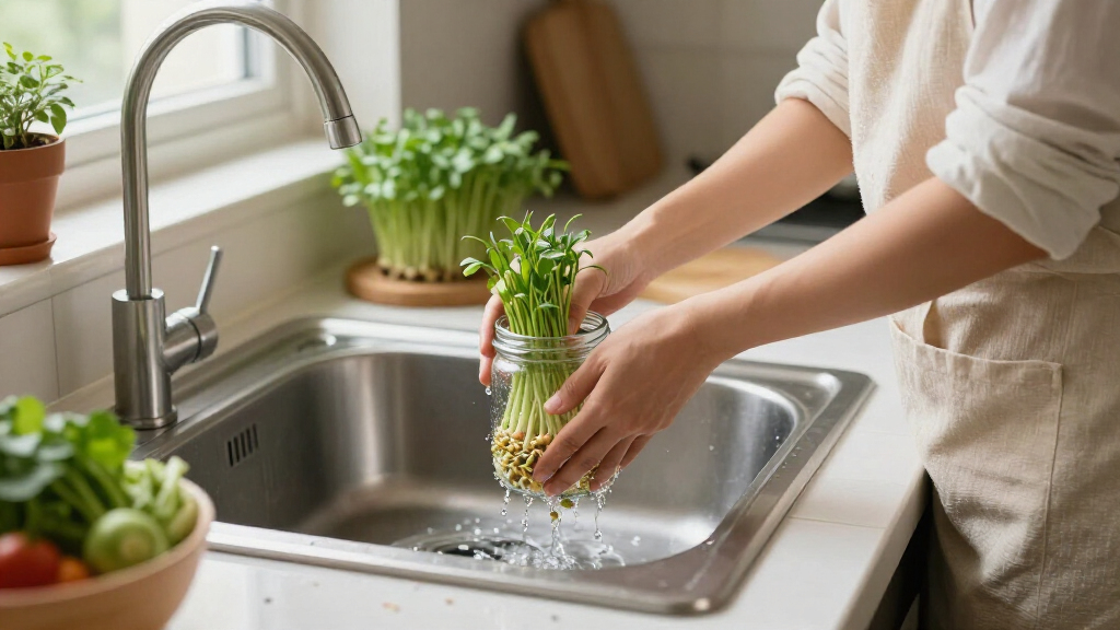 More Sprouting Seeds Linked To Outbreak Recalled; FDA Still Won't Name Supplier