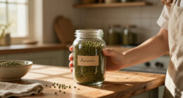 Natural Grocers Recalls Natural Grocers Brand Organic 2 Pound Mung Beans Due To Potential Presence Of Foreign Material