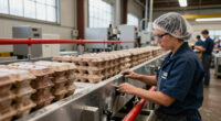 Nestlé To Close Ohio Factory By End Of 2027