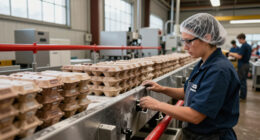 Nestlé To Close Ohio Factory By End Of 2027