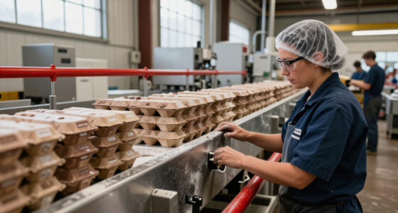 Nestlé To Close Ohio Factory By End Of 2027