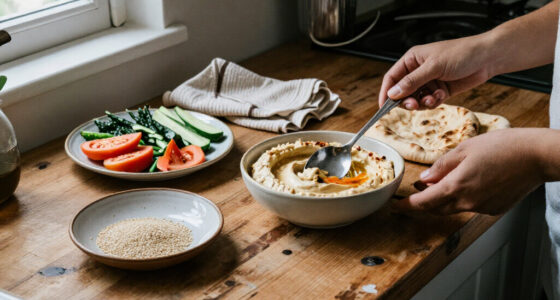 Oliva LLC Issues Allergy Alert On Undeclared Sesame In Baba Ghanouj, Spicy Baba Ghanouj, And Hummus