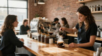 Provis Coffee Roasters Provides Ample Space For Specialty Brews In North Kansas City