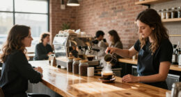 Provis Coffee Roasters Provides Ample Space For Specialty Brews In North Kansas City