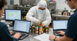 Publisher's Platform: Fifty People Sick, A Known Supplier, And FDA Still Won’t Say Its Name. That Is Wrong, And Here Is How We Fix It.