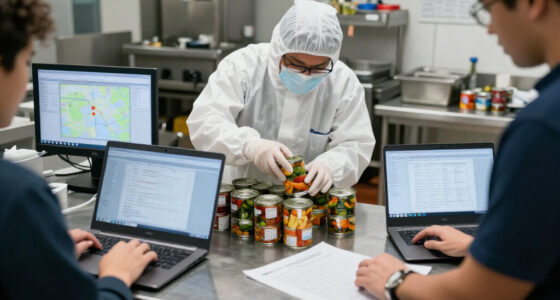 Publisher's Platform: Fifty People Sick, A Known Supplier, And FDA Still Won’t Say Its Name. That Is Wrong, And Here Is How We Fix It.