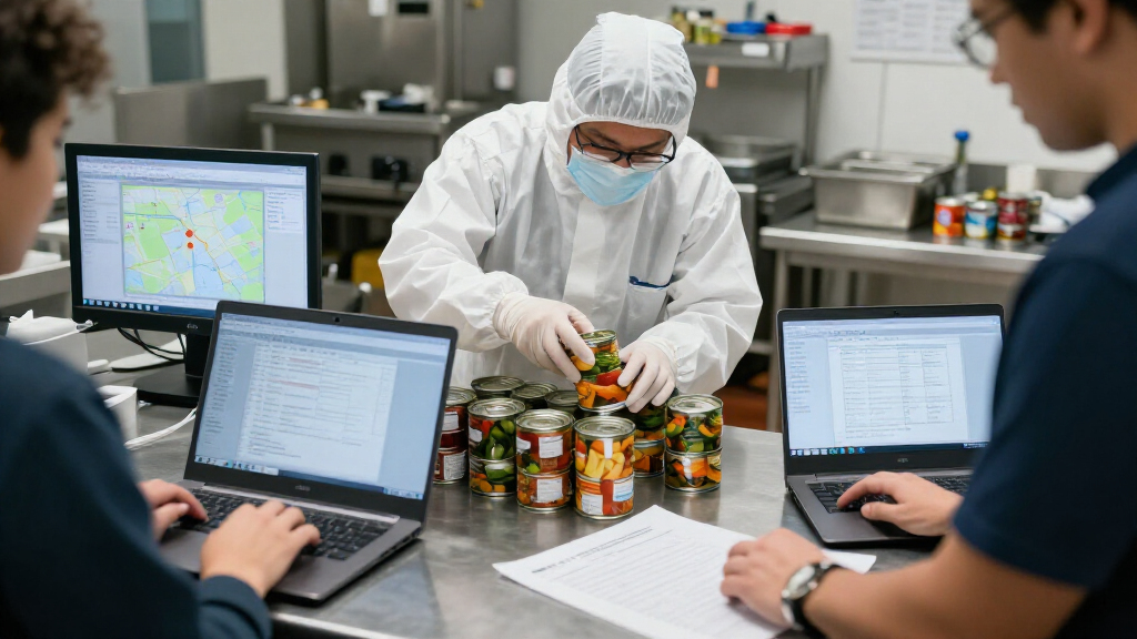 Publisher's Platform: Fifty People Sick, A Known Supplier, And FDA Still Won’t Say Its Name. That Is Wrong, And Here Is How We Fix It.