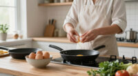 Salmonella Risk From Swedish Eggs Rises From Low Levels