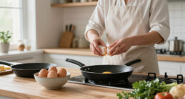 Salmonella Risk From Swedish Eggs Rises From Low Levels