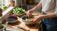 Small Study Links Polyphenols To Breast Cancer Survival