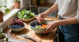 Small Study Links Polyphenols To Breast Cancer Survival