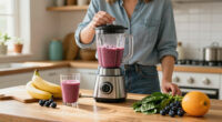 Smoothie-Making Essentials Checklist 2026