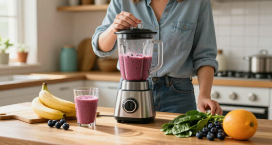 Smoothie-Making Essentials Checklist 2026