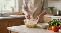 Sprouting Seeds Recalled Because Of Potential Contamination With Salmonella, E. Coli