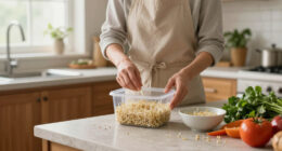 Sprouting Seeds Recalled Because Of Potential Contamination With Salmonella, E. Coli
