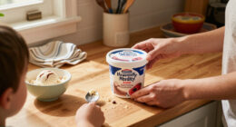 Stewart’s Shop Corp. Recalls Heavenly Medley And Vanilla-Chocolate-Strawberry Due To Possible Foreign Object