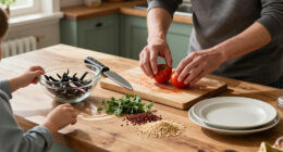 The Non-GMO Project Wants To Set The Standard For Non-ultraprocessed Foods